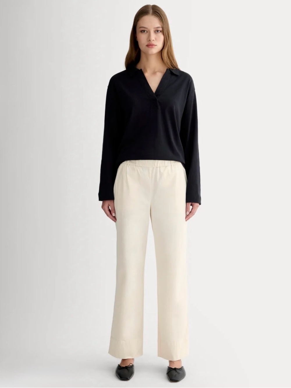 Everlane Easy Pant